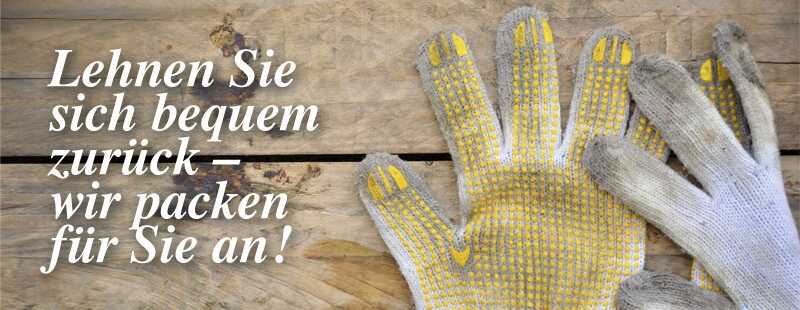 IMMOBILIEN-VERWALTUNG